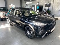 Новый Haval Jolion 1.5 AMT, 2024, цена от 1 924 000 руб.