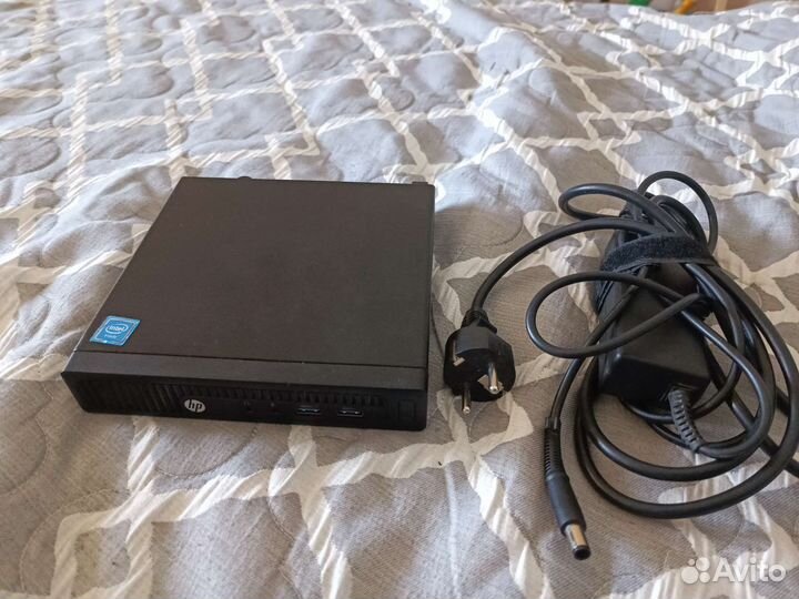 HP 260 G2
