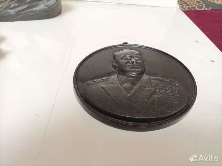 Каслинское литье