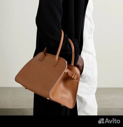 Сумка The row margaux 12