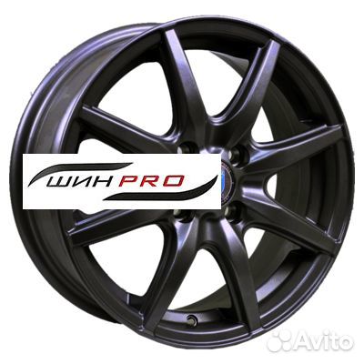 Диски новые Venti 1605 6x16/4x100 ET45 DIA60.1