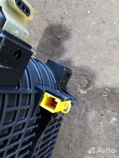 Подушка безопасности opel vectra b