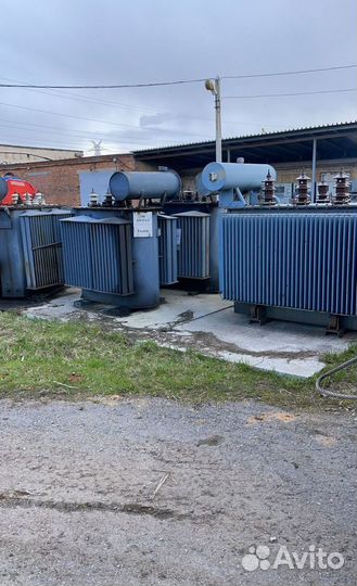 Трансформатор б\у дорого арт56738