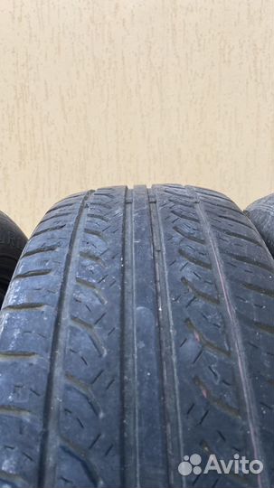 Резина 185/60r 15