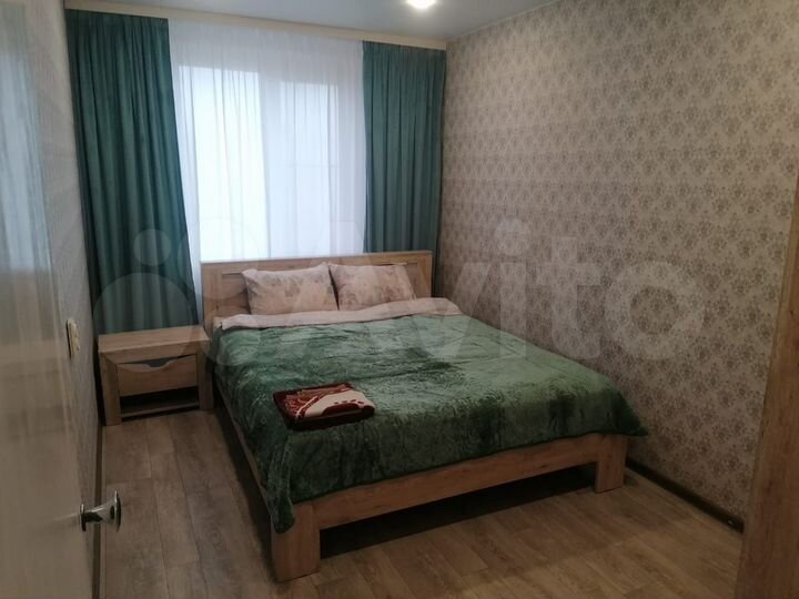 2-к. квартира, 48 м², 8/9 эт.