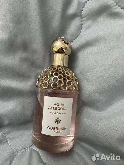 Pera Granita Guerlain