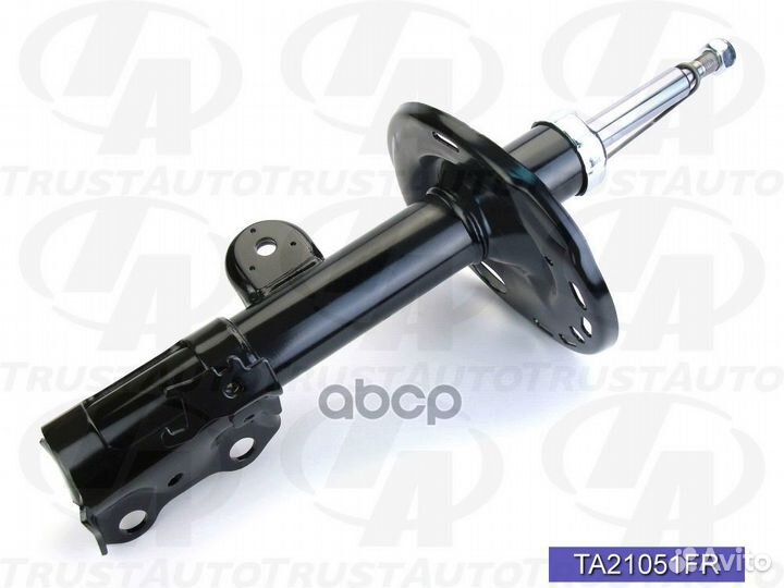 Стойка газомасляная (TA); TA21051FR