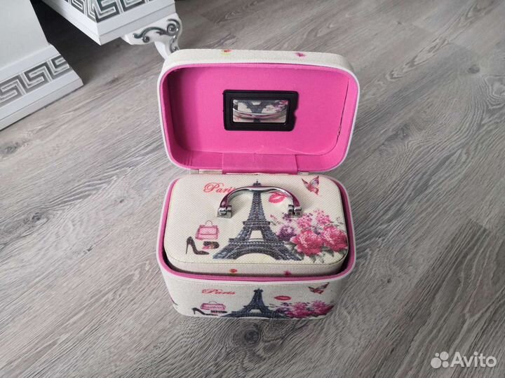 Набор шкатулок