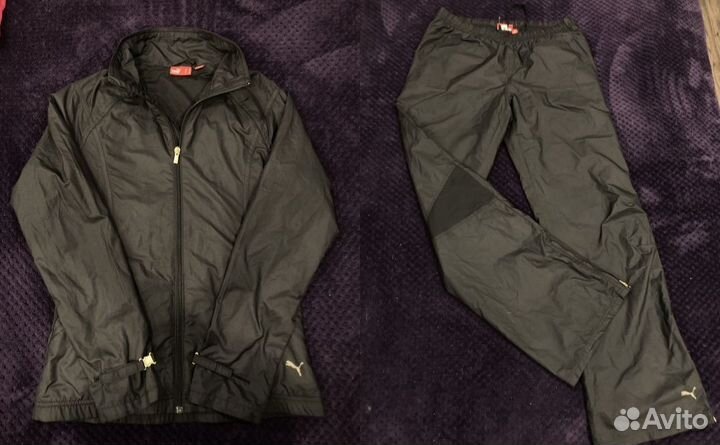 Пакет женских вещей 44-46