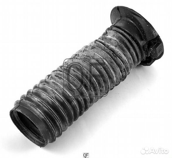 Пыльник амортизатора fr rh, qf00v00017