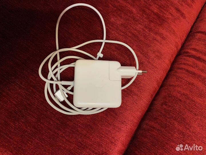 Бп Apple MacBook Air Pro MagSafe 2 45/60/85 ориг