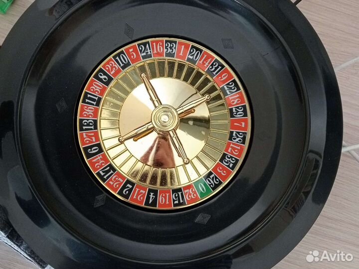 Барабан для игры