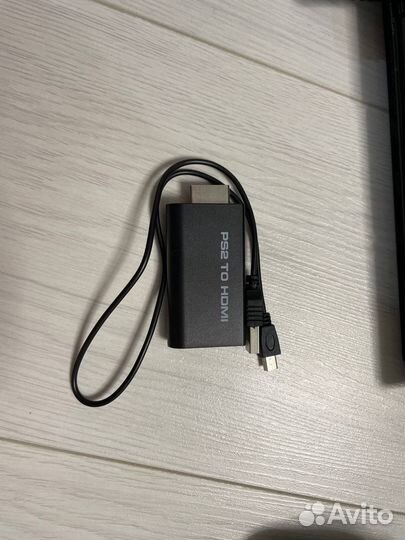 Sony playstation 2 slim