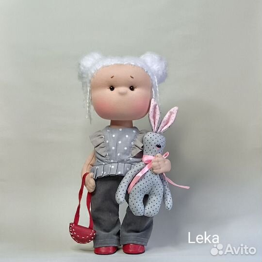Куклы подружки