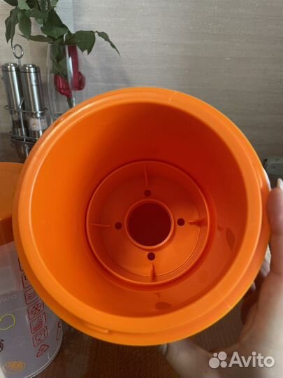 Термостатная йогуртница