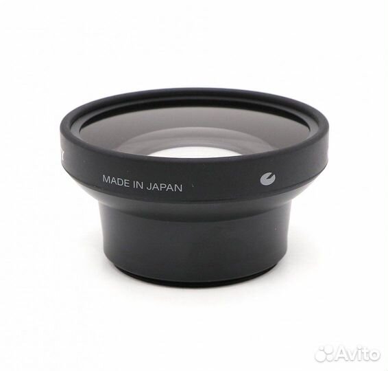 Телеконвертер Sony 0.7x VCL-0752H