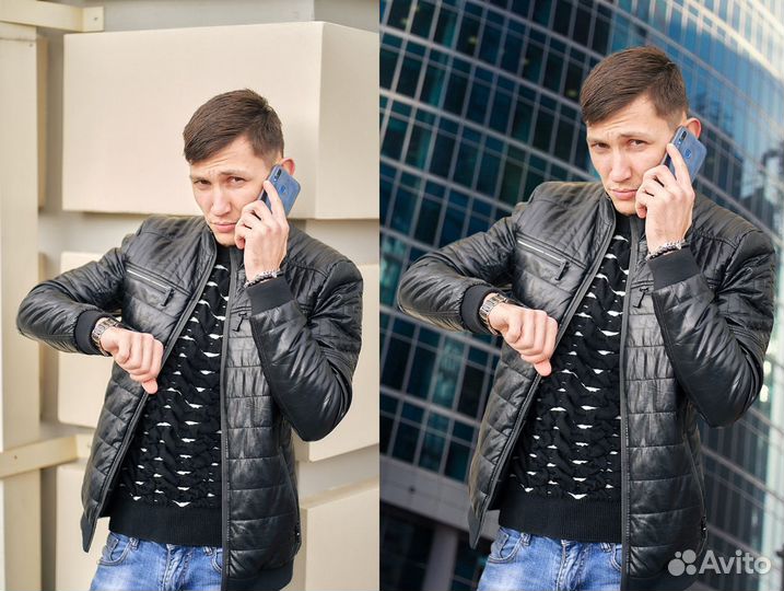 Профессиональные услуги фотошопа