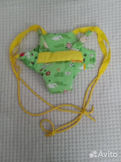 Детские прыгуны