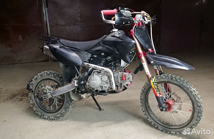 Pitster Pro LXR 160R