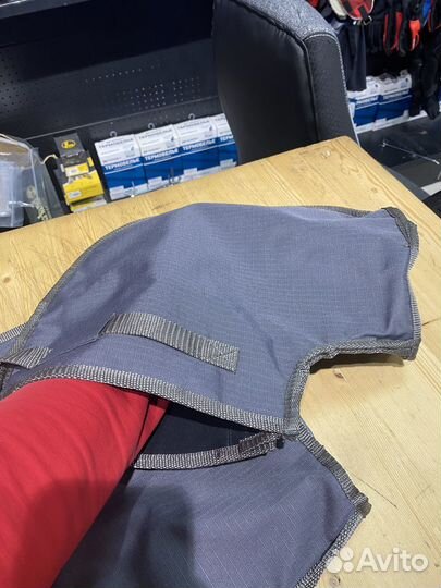 Защита рук для снегохода и квадроцикла