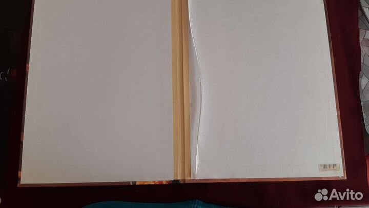 Поздравительные папки