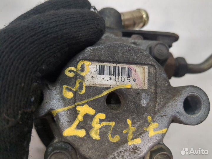 Гур Toyota Previa (Estima), 1995