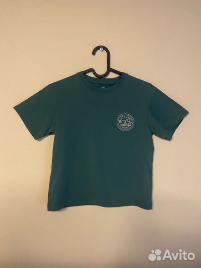 Uniqlo футболка для мал