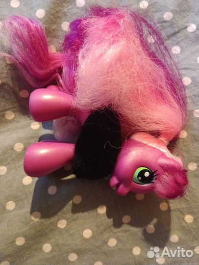 Игрушка Пони оригинал