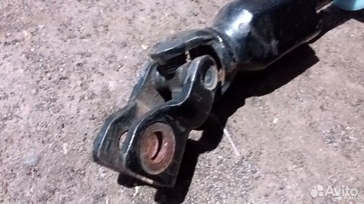 Рулевой кардан Nissan Patrol Y62 Infiniti QX56
