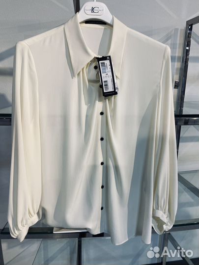 Блузка Luisa Cerano-50-52