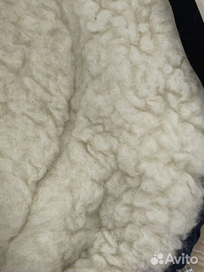 Конверт в коляску Womar