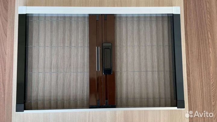 Москитные сетки