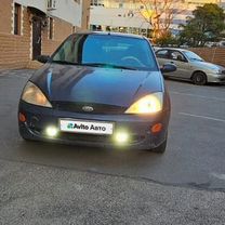 Ford Focus 1.6 MT, 2000, 271 531 км