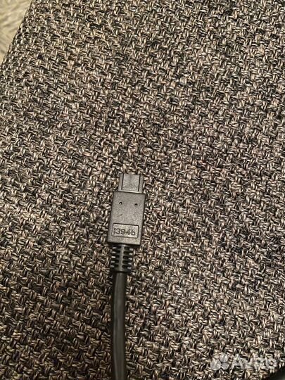 Кабель Fire Wire ieee1394 Luxmann