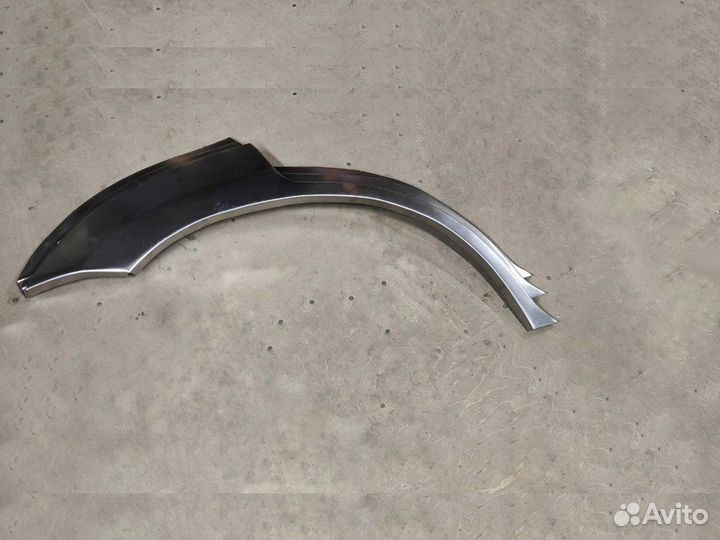 Арка заднего крыла Ford Tourneo Connect