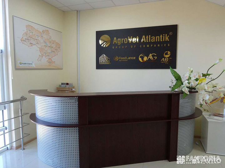 Монтаж/демонтаж/ ремонт наружной рекламы