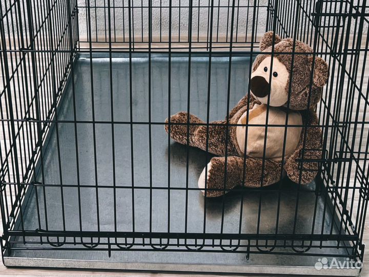 Клетка для собак