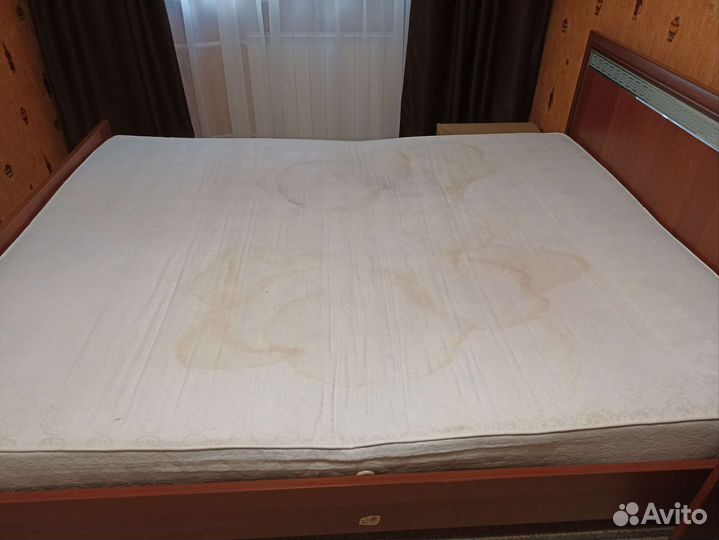 Матрас 160х200