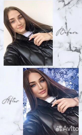 Рисую арты на заказ и обработка фото (платно)