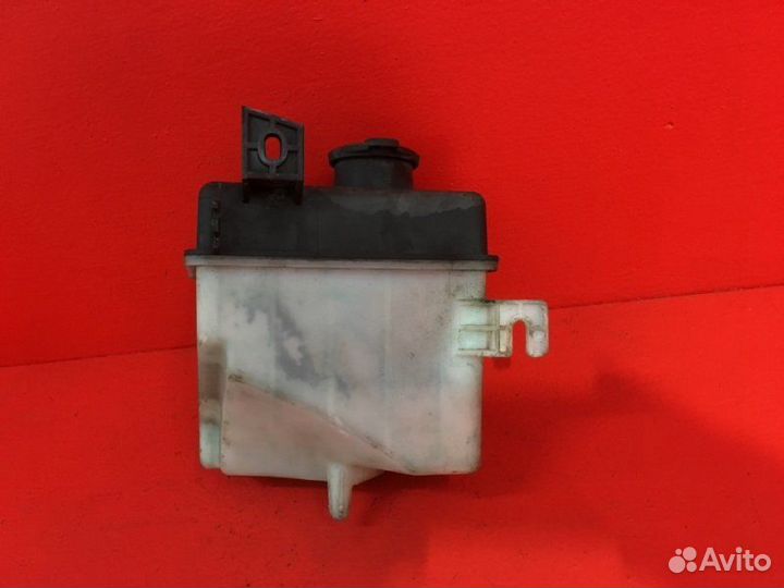 Бачок расширительный Hyundai Getz TB G4HD 1.1 dohc