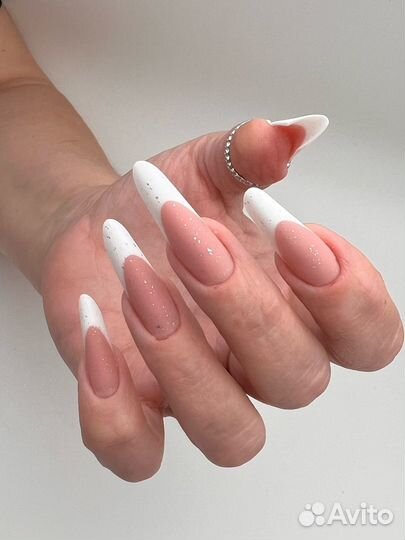 Обучение маникюру