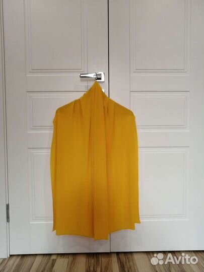 Палантин шейла лёгкий шарф 70/170