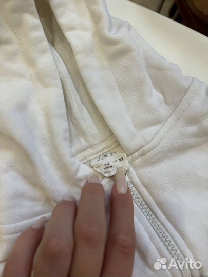 Одежда для девочки пакетом 92