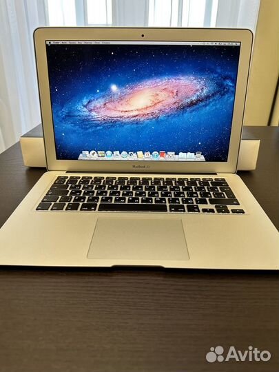 Macbook air 13