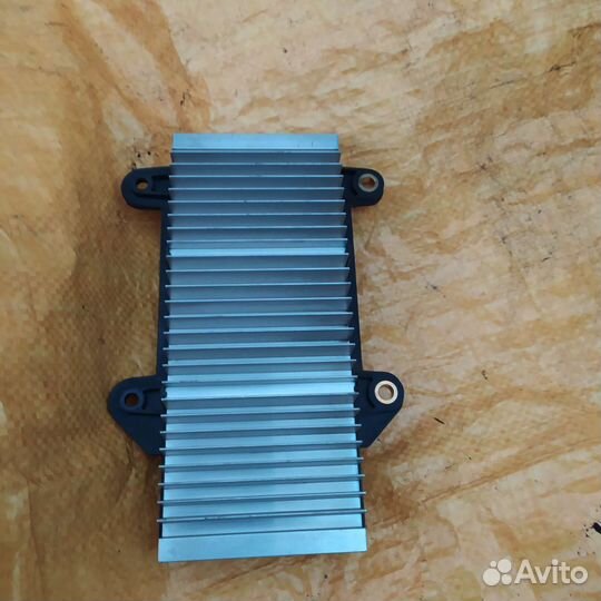 Bmw e65 e66 power module модуль питания