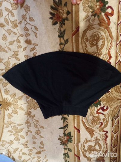 Подростковая одежда