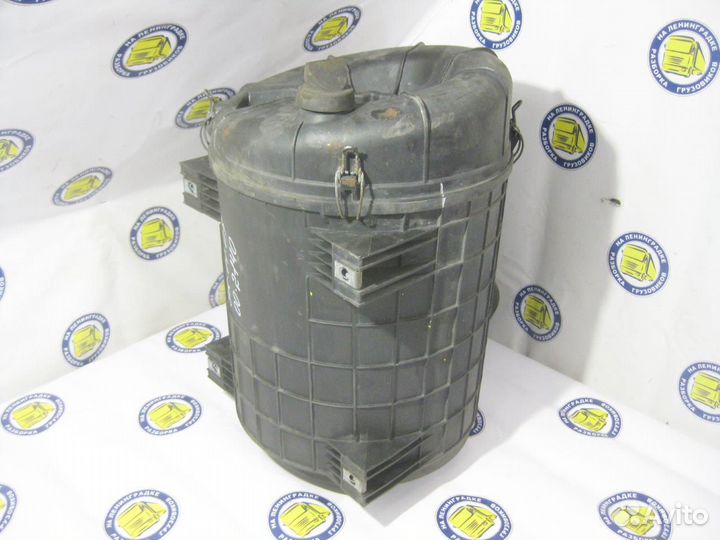 Корпус воздушного фильтра 1870001 scania, P,G,R,T