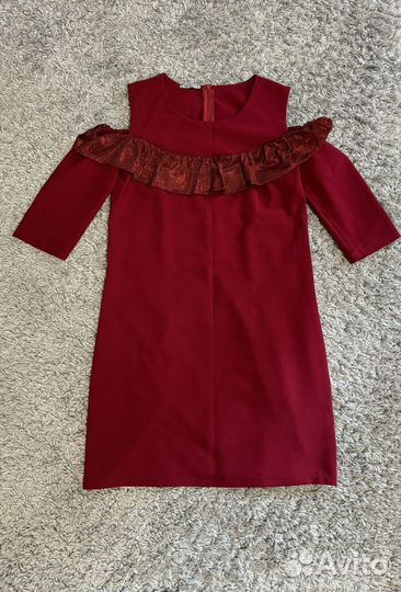 Платье женское