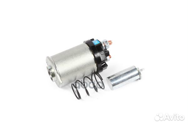 Реле втягивающее ваз 2101-2115/2170/1117-1119