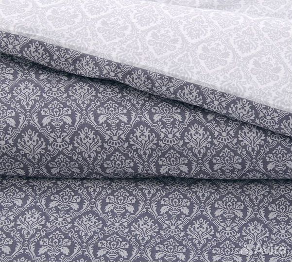 Постельное белье из сатина Этюд 7